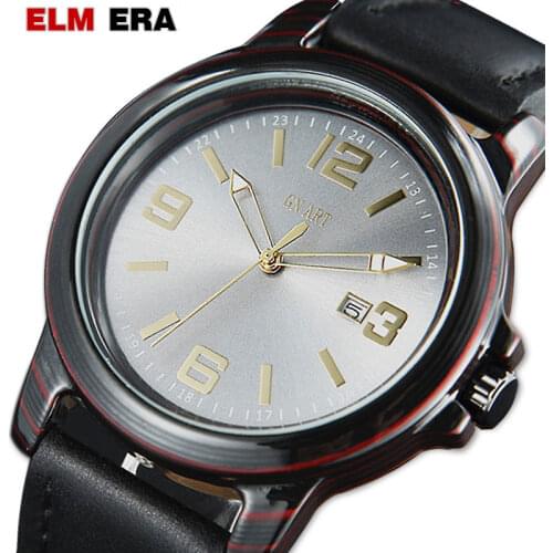 ELMERA Military Watches