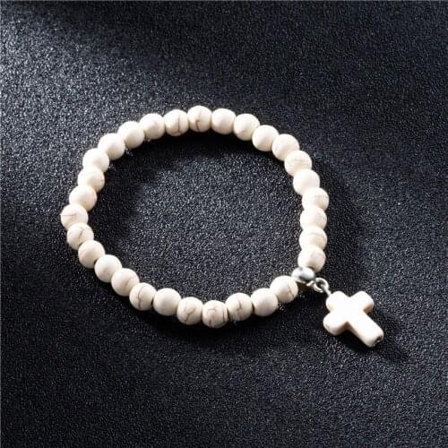 EXYNLON Bracelets With Pendants