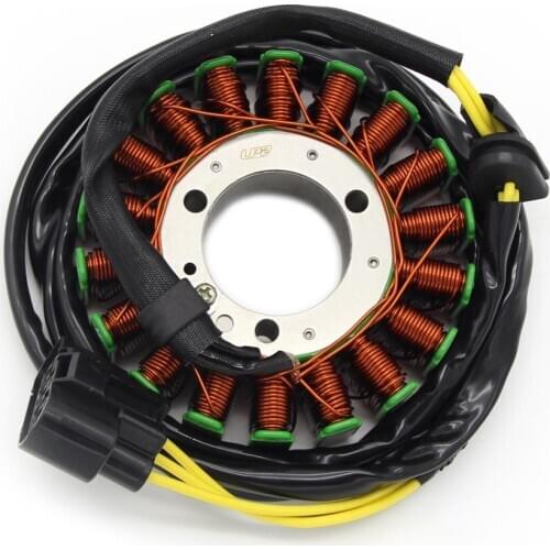 Motorcycle stator coil for Maverick Outlander Defender Traxter Max HD8 HD10 1000R 650 500 850 800 R XT-P LTD Turbo Motor