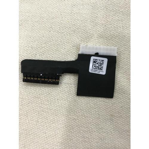 New original for Dell Latitude 3590 for Inspiron 15 5570 CAL50 battery connector cable 0FM0F1 FM0F1 cn-0FM0F1 DC02002WT00