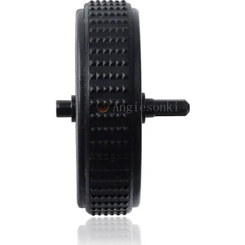 New mouse scroll wheel/pulley for Razer Basilisk 6400dpi Wired Gaming