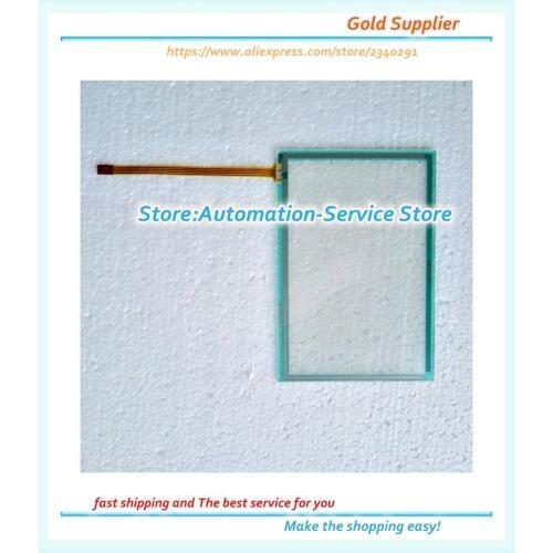 New Use For IP200 Touch Screen