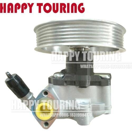 New Power Steering Pump 8R0145153C 7651974159 8R0145153D 8R0145153 8R0145153A 8R0145153B Hydraulic Pump For Audi Q5 quattro