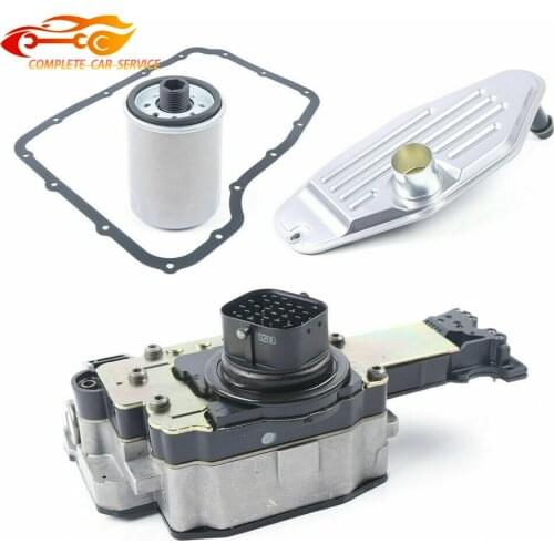 OEM 45RFE 545RFE 68RFE RWD Filter Service Transmission Solenoid Block 4WD Suit For Dodge Jeep Ram