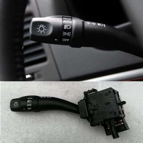 Genuine AUTO lighting Headlight Switch Turn Signal Light Switch Lever for hyundai Santa fe 2007 2008 2009 2010 2011 2012