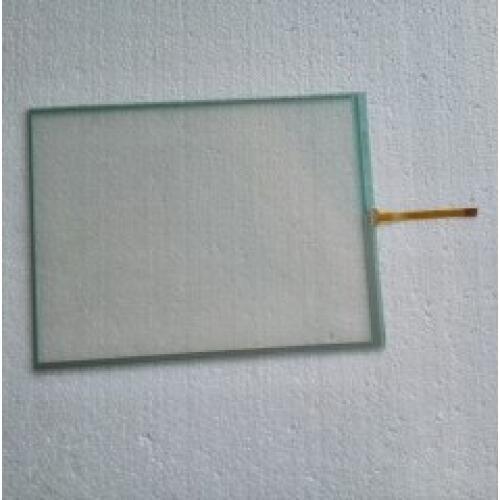 JSW J350ELIII Touch Glass Panel for HMI Panel repair~do it yourself,New & Have in stock