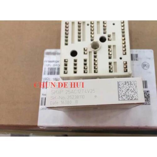 SKIIP25AC12T4V25 new original goods