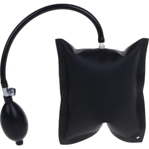 Locksmith Supplies Pump Wedge Locksmith Tools Auto Air Wedge Airbag Lock Pick Set Open Car Door Lock Hand Tools Accessories