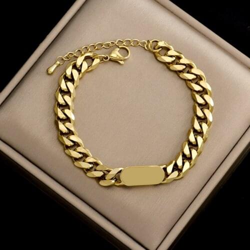 Snap Button Rigid Bracelets