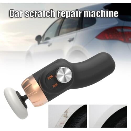 15*8.5*4cm Pneumatic Polisher Sanders Grinder Air Power Tool Polishing Machine M8617