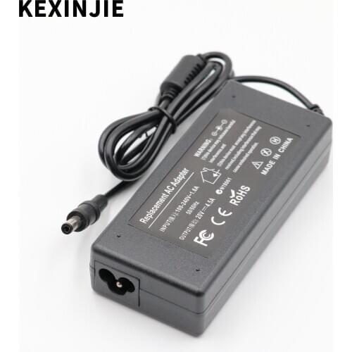 20V 4.5A 5.5*2.5mm Adapter G585 G570 /battery 90W charger G575 for lenovo G485 G480 power laptop G580 G560e G780