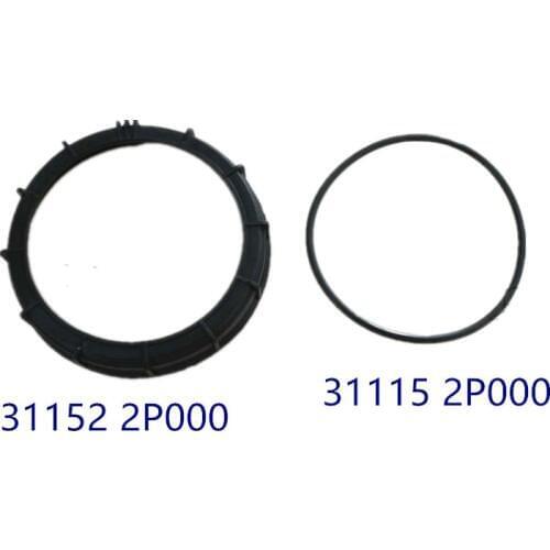 311522P000 311152P000 Genuine cover fuel pump plate Sealing ring for kia Sorento 2009-2013 for hyundai Santa Fe 2009-2013