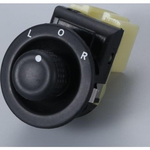 56040694AD 056040694AA V7700009AA Auto Side View Mirror Control Switch For Chrysler Sebring Dodge Avenger Caliber Jeep Patriot