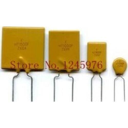 Free shipping 50PCS PPTC Polyswitch Resettable Fuse Protection DIP 30V 6A 6000mA