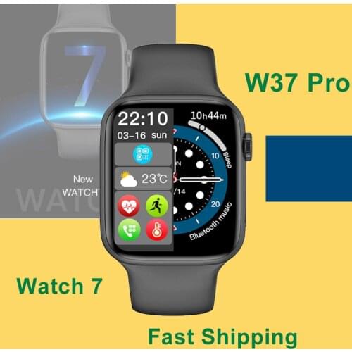 DAKEBUWEI Bluetooth Watch