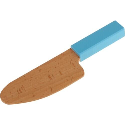 Children Wooden Magnetic Connected Fruits/Vegetable Kid Pretend Kitchen Food Toy