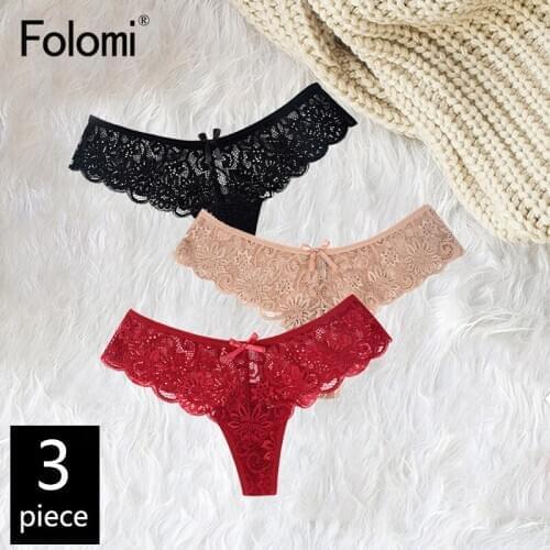 FOLOMI Mini Bikini