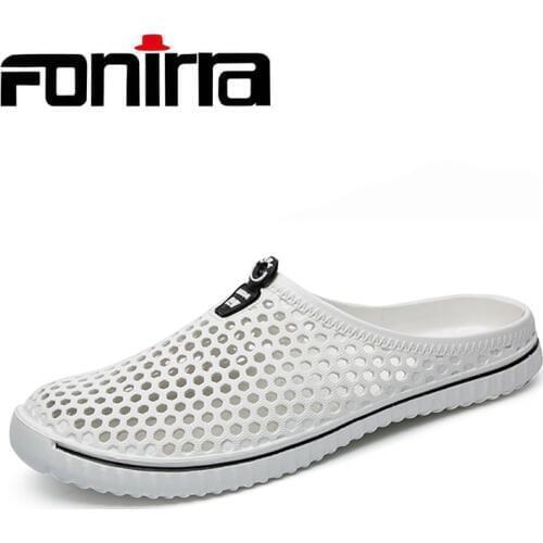FONIRRA Men's Slippers