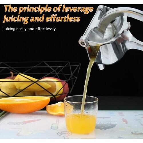 Hokerbat Citrus Juicers