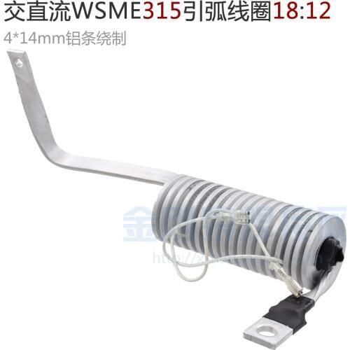 Inverter Welding Machine AC and DC WSME315 Arc Coil Repair Parts at 18:12