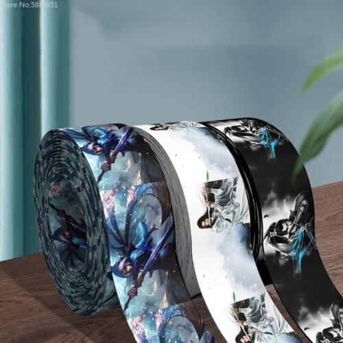 Custom Thickened Polyester Ribbon Custom Gift Handmade Cake Wired Ribbons for Crafts Bows for Crafts Wedding Decorate