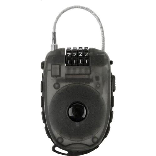 M-WAVE Bicycle Locks