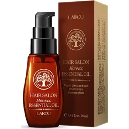 Hair oil Hair Care Pure Essential Oil Dry Damaged Repair Scalp Treatment Hair Conditioner Oil SSwell