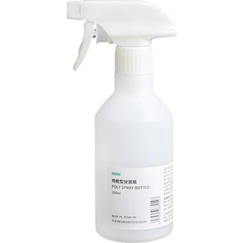 180/350/500ml Refillable Mist Bottle Hairdressing Spray Bottle Salon Barbers Spray Can Water Sprayer Sanitizer Watering Can