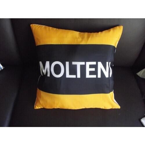 MOLTENI TEAM RETRO CLAASIC CYCLING TEAM CUSHION PILLOW COVER PILLOWCASE SIZE 45*45CM