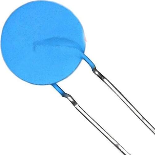 New 4pcs/lot PTC C840 B59840C0080A070 6R Diameter of 17.5 MM thermistor