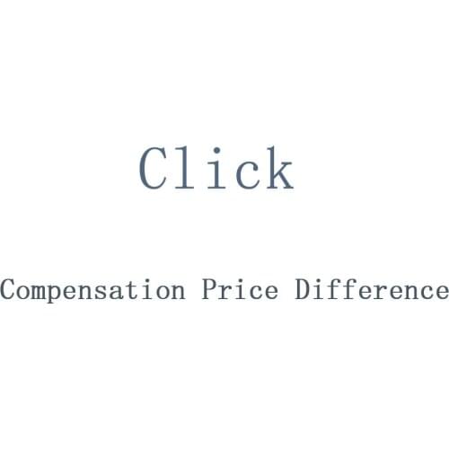 Compensation Price Difference