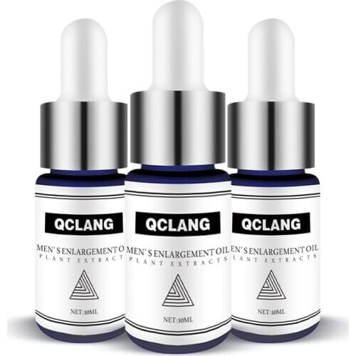 Big cock male penis enlargement oil thickening increase size erection products aphrodisiac medicine sex supplies massage care