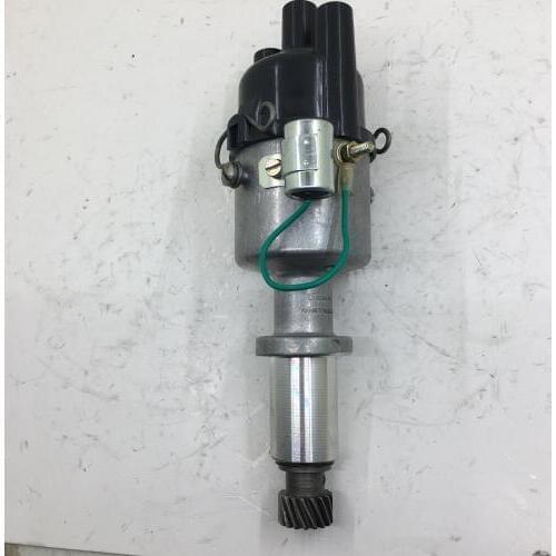 SherryBerg Ignition Distributor fit FOR Fiat 500 1955-1965 and for Fiat 126 500cc classic engine 2 cyliners point distributor