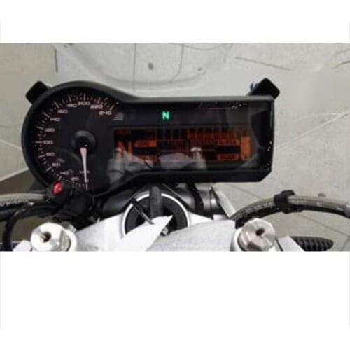 Cluster Scratch Cluster Screen Protection Film Protector For BMW R1200R