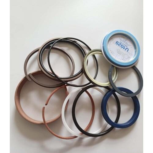 331-9328 Arm Repair Seal Kit For Caterpillar E345D E349D Excavator