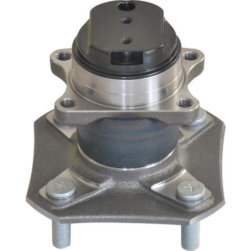 43202-ED510 Rear Wheel Bearing Hub For TIIDA 2007 2008 2009 2010 2011 3T-69*120*69