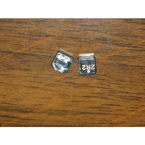 50PCS/LOTS VLCF5020T-2R2 5020-2.2UH Power Inductor Imported