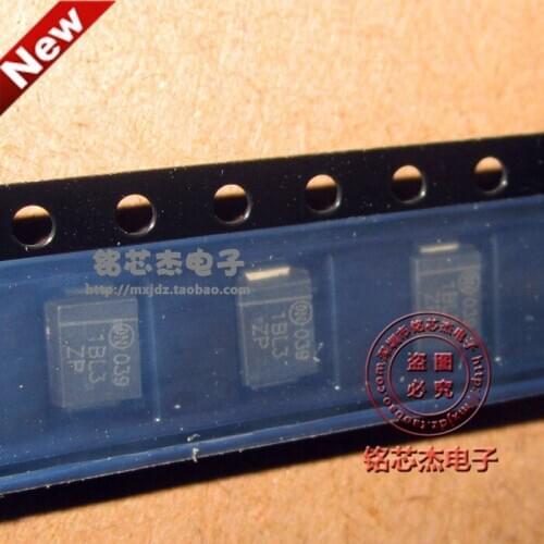 Free shipping MBRS130LT3 new original 30pcs/lot transistores