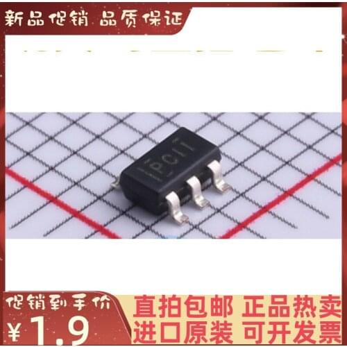 Free shipping TPS76918DBVR TPS76918DBVT PCII SOT23-5 10PCS
