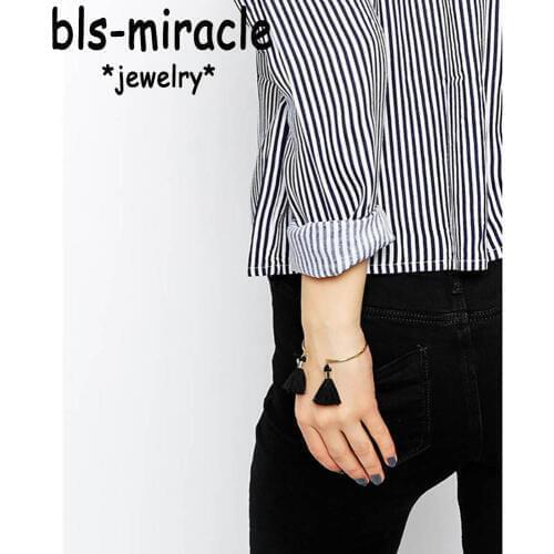 Bls-Miracle Yellow Bracelets