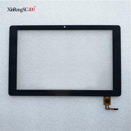 For 10.1 inch HOTATOUCH HC255161A1-PG FPC V1.0 gt927 rx19*tx31 Touch Screen Panel Digitizer