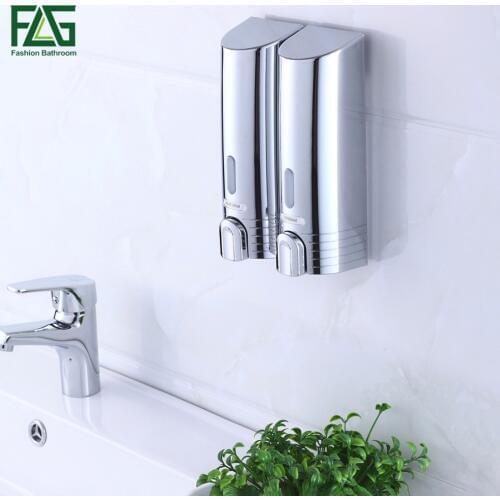 FLG Kitchen Liquid Soap Dispensers
