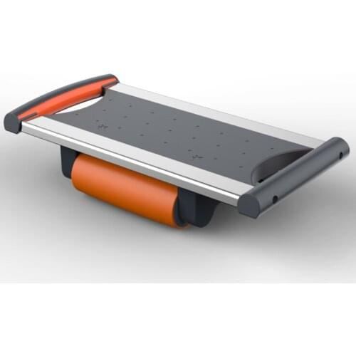 Abdominal wheel abdominal muscle fitness device home abdomen multifunctional fitness equipment for beginners abdomen exercise