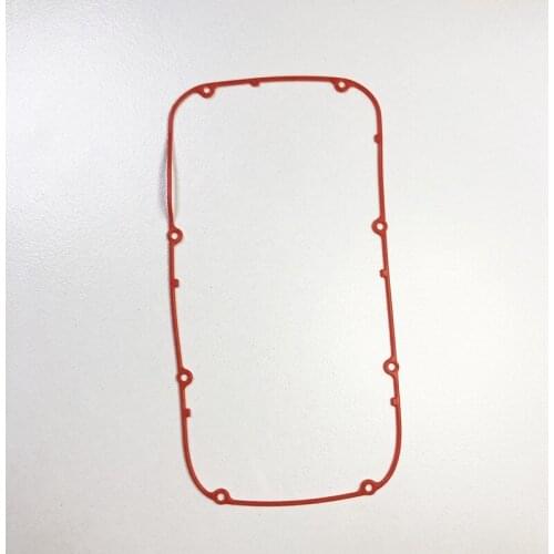 Original Red Waterproof Rubber for Garmin Edge 1000 Frame Waterproof Rubber Ring