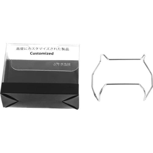 Metal Wire Guard Bumper Protector for Ca-sio G Shock Sport Watch 5600/5610/6900/9400/9300/100/1000/56/700/800/400