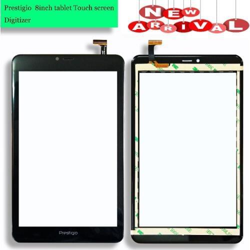 New Touch Screen Digitizer For 8" WJ1962B-FPC-V1.0 WJ1962B - FPC-V1.0Tablet Touch panel Digitizer Glass Free Shippin