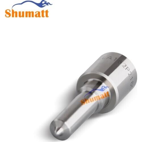 OEM New Fuel Injector Spary Nozzle DLLA162P2160 For 0445110368,0445110369,0445110429, CGLC, CGLD, CJCA, CJCB, CMFA, TDI, 8T3