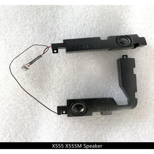 Original For ASUS X555 X555M Series Laptop Internal Speakersw/ 1 Year Warranty