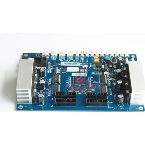 Galaxy Printer printhead board for dx5 head REV_1.39