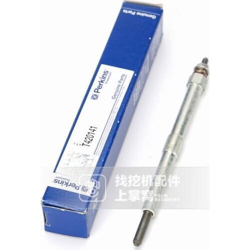 Preheating plug C6.6/C7.1 engine preheating plug for 320D2/323D/323D2/324D2